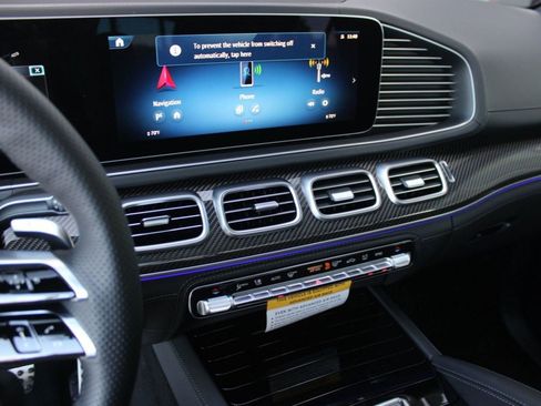 New 2026 Mercedes-Benz GLE 53 AMG 4MATIC Coupe image 25