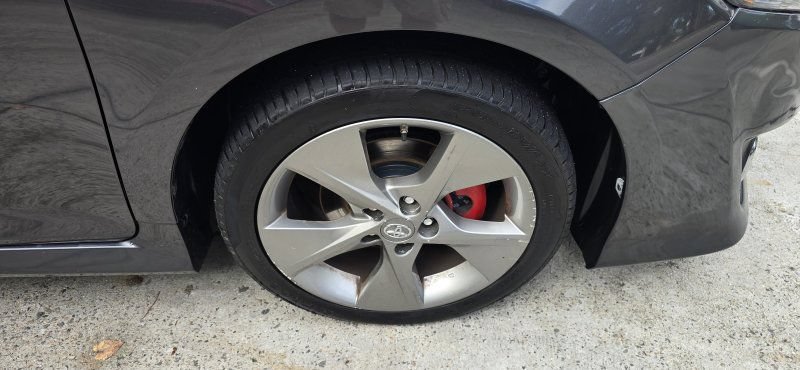 Used 2012 Toyota Camry SE FWD image 12