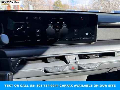 Used 2025 Kia EV9 GT-Line image 24