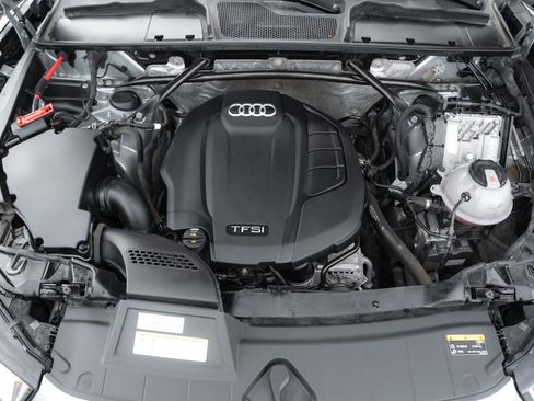 Used 2019 Audi Q5 Prestige image 35