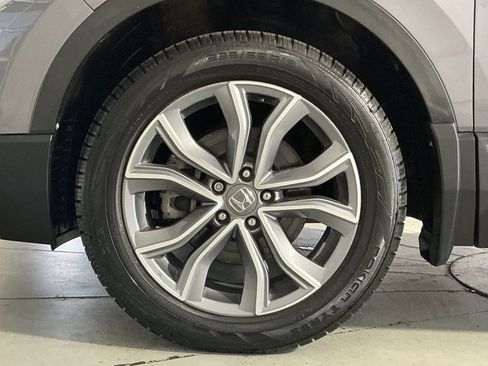 Used 2020 Honda CR-V Touring image 13