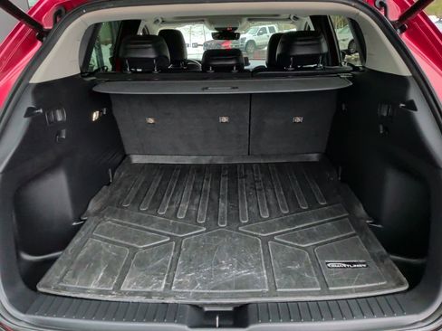 Certified 2023 MAZDA CX-50 AWD 2.5 S w/ Cargo Package image 9