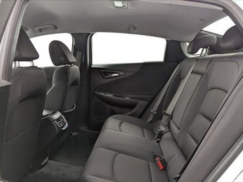 Used 2024 Chevrolet Malibu LT FWD image 17