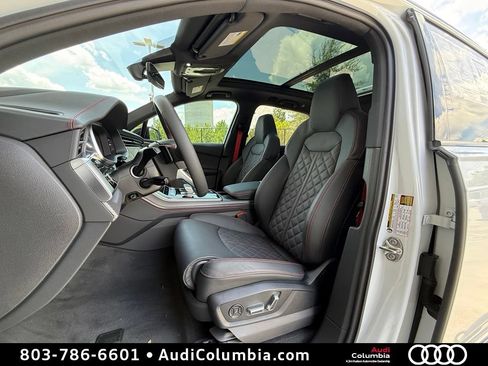 New 2026 Audi Q7 3.0T Prestige AWD/4WD image 5