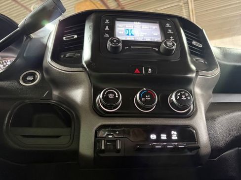 Used 2019 RAM 3500 Tradesman image 22