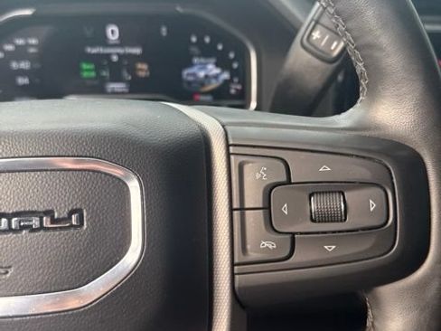 Used 2024 GMC Sierra 2500 Denali w/ Denali Reserve Package AWD/4WD image 10