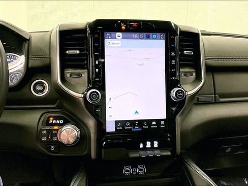 Used 2025 RAM 1500 Laramie image 30