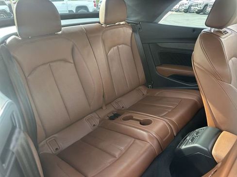 Used 2024 Audi A5 2.0T Premium Plus image 25