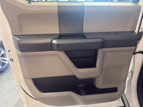 Used 2022 Ford F350 XL w/ Power Equipment Group image 25