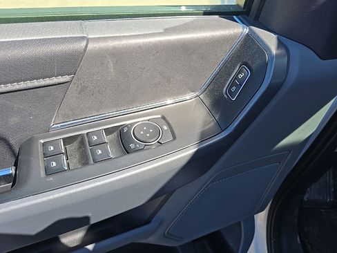 Used 2024 Ford F150 XLT w/ Tow/Haul Package AWD/4WD image 9