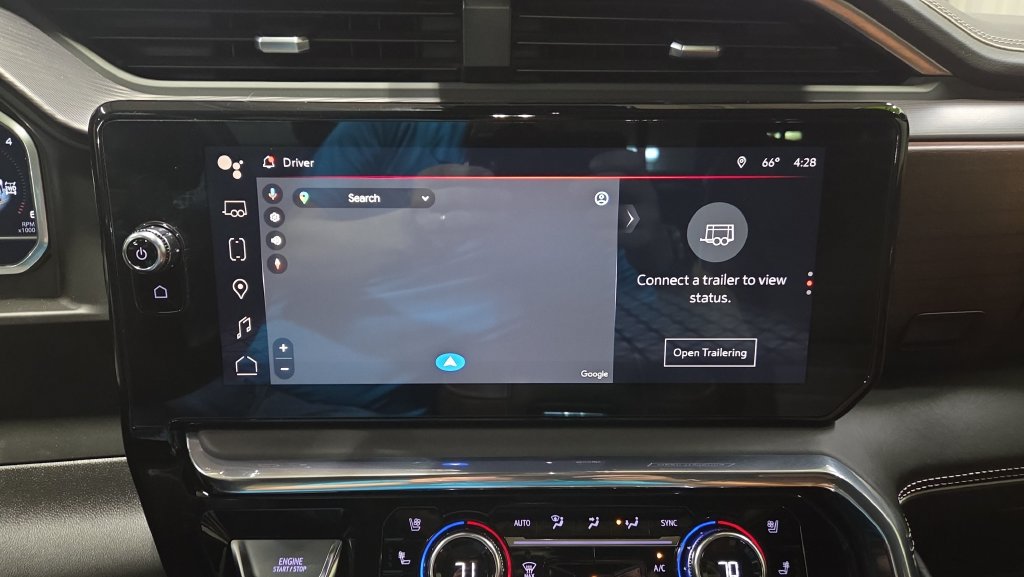 Used 2023 GMC Sierra 1500 Denali Ultimate AWD/4WD image 15