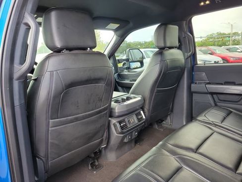 Used 2021 Ford F150 XLT w/ Equipment Group 302A High AWD/4WD image 11
