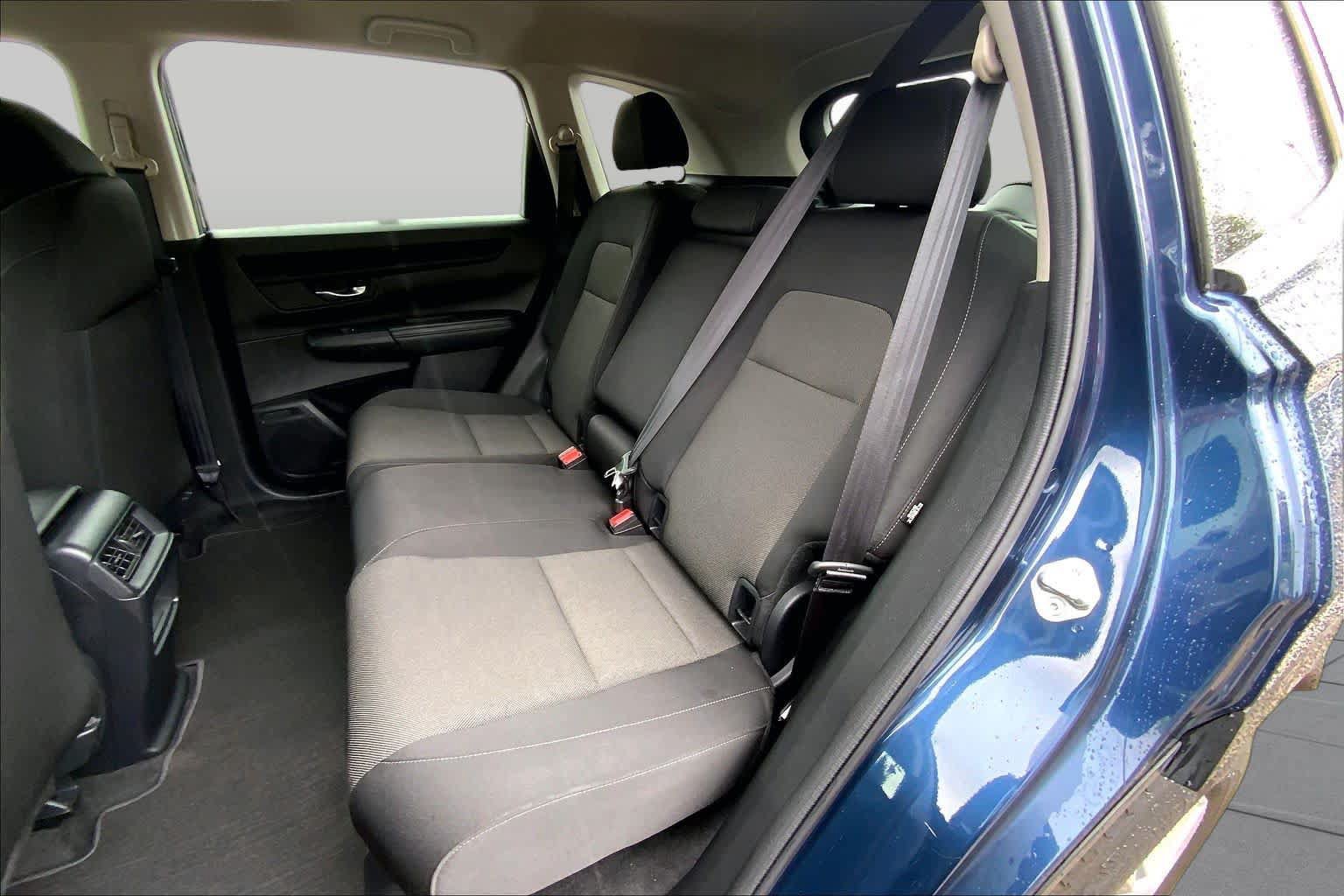 Used 2023 Honda CR-V LX image 20