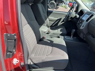 Used 2021 Nissan Frontier SV AWD/4WD video 3