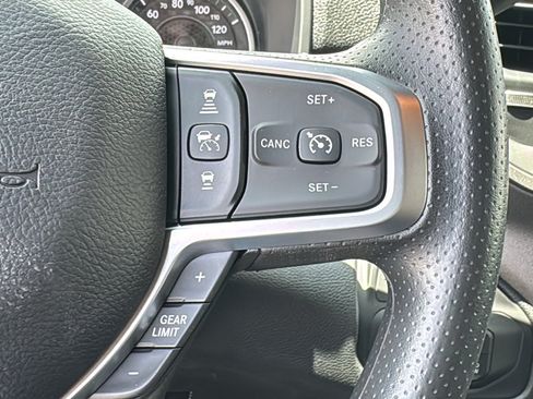 New 2026 RAM 4500 Tradesman AWD/4WD image 22
