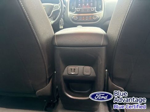 Used 2022 Chevrolet Colorado LT w/ Safety Package image 33