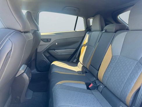 Certified 2026 Subaru Crosstrek 2.5i Sport w/ Crosstrek Mirror Package AWD/4WD image 13
