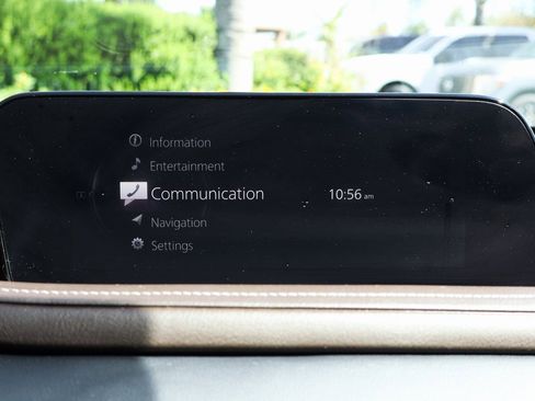 Used 2022 MAZDA CX-30 AWD 2.5 S w/ Premium Package image 29