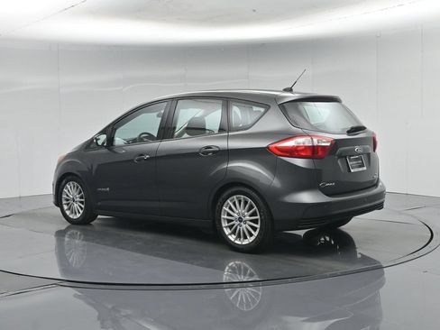 Used 2016 Ford C-MAX SE w/ Equipment Group 201A FWD image 6