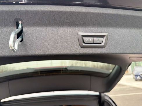 Certified 2024 BMW X3 xDrive30i w/ Premium Package image 10