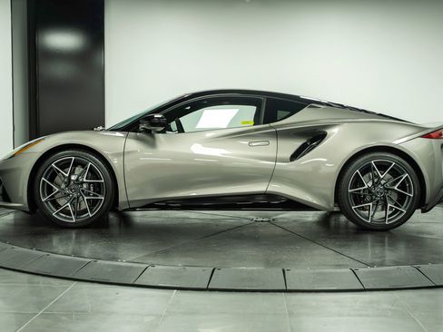 New 2026 Lotus Emira RWD image 13