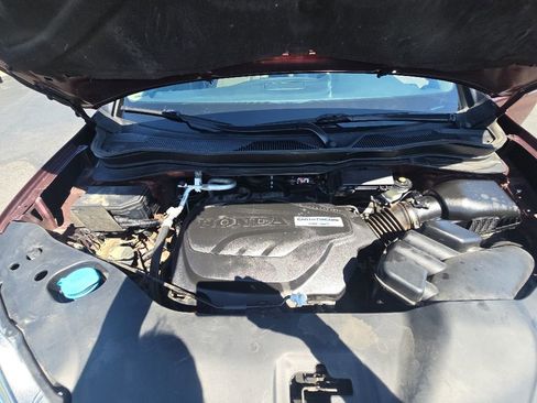 Used 2020 Honda Pilot Elite image 12
