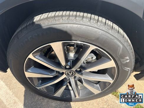 Certified 2026 Acura MDX FWD w/ Technology Package image 38