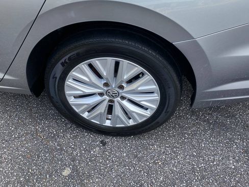 Used 2019 Volkswagen Jetta S FWD image 9