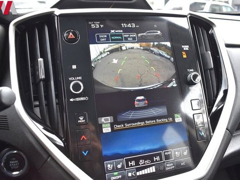 Used 2024 Subaru Ascent Touring AWD/4WD image 19