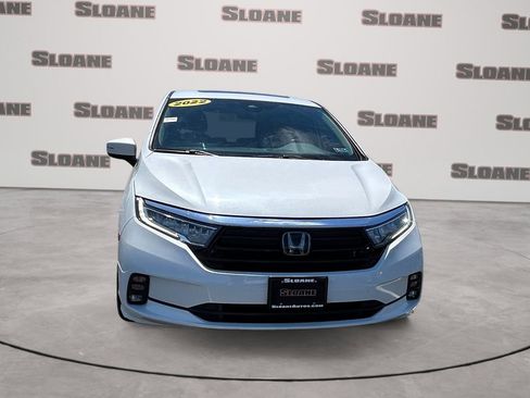 Used 2022 Honda Odyssey EX-L image 8