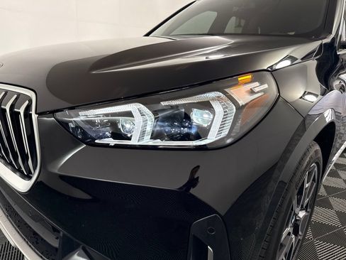 New 2026 BMW X1 xDrive28i w/ Technology Package AWD/4WD image 8