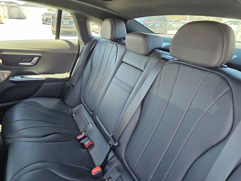 Certified 2023 Mercedes-Benz EQE 350+ 4MATIC Sedan image 18