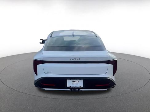Used 2025 Kia K4 LXS image 14