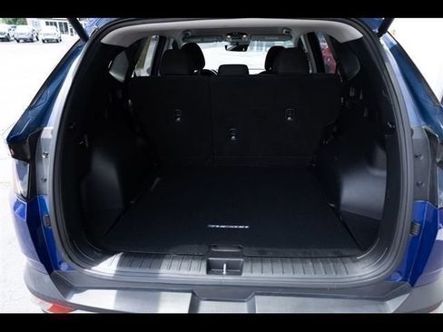 Used 2023 Hyundai Tucson SEL FWD image 20