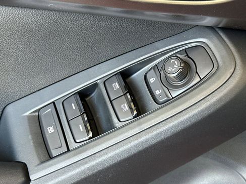 New 2026 Subaru Impreza 2.0i Sport image 12