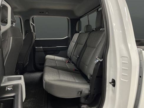 Used 2024 Ford F350 XL w/ XL Off-Road Package image 27