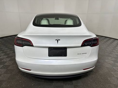 Used 2023 Tesla Model 3 Long Range image 4
