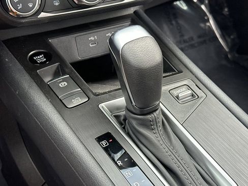 New 2026 Nissan Kicks S image 20