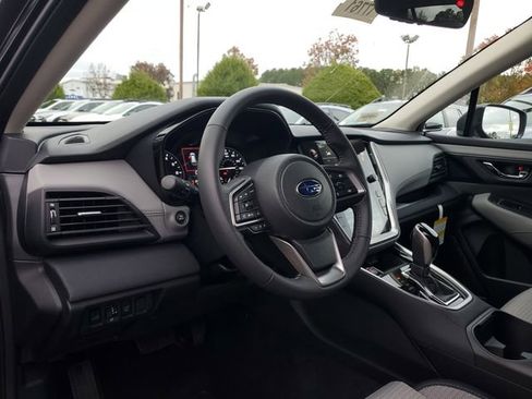 New 2025 Subaru Outback Premium image 20