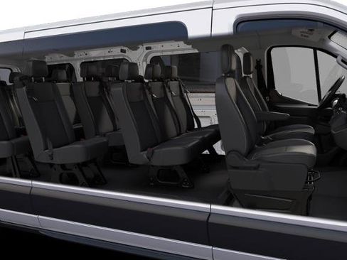 New 2024 Ford Transit 350 XL RWD image 27