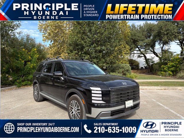 Certified 2026 Hyundai Palisade SEL FWD image 6