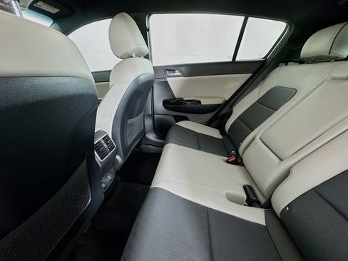 Used 2019 Kia Sportage EX w/ EX Sport Appearance Package image 24