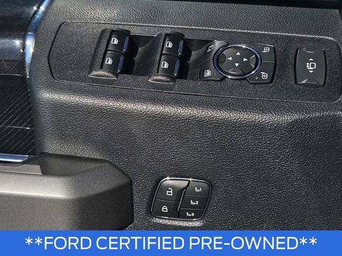 Certified 2022 Ford F250 Platinum w/ Tremor Off-Road Package image 18