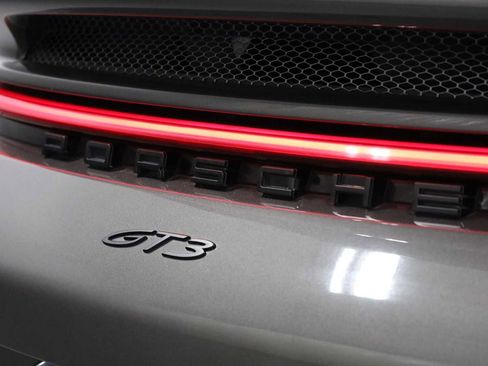 Used 2023 Porsche 911 GT3 image 8