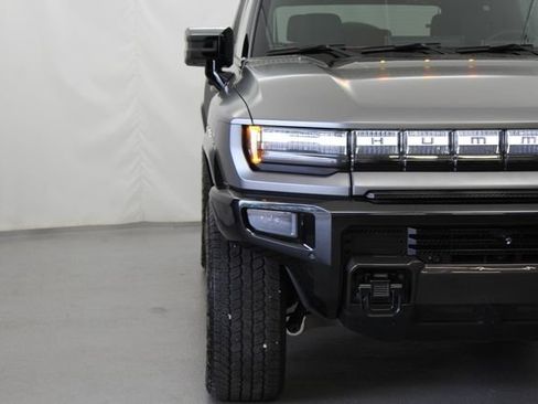 New 2026 GMC Hummer EV 3X w/ Carbon Fiber Edition Package AWD/4WD image 5