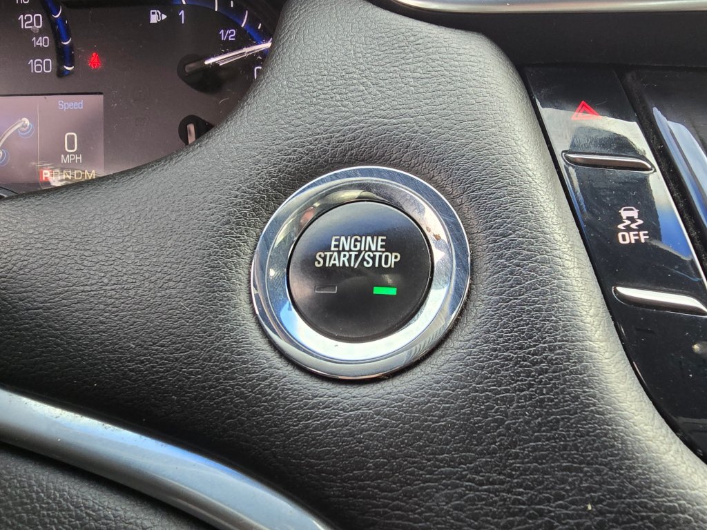 Used 2015 Cadillac XTS Luxury FWD image 7