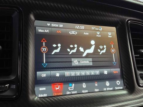 Used 2023 Dodge Challenger R/T Scat Pack w/ Plus Package image 23