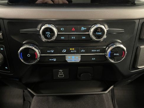 Used 2025 Ford F150 XLT w/ Equipment Group 301A Standard image 26