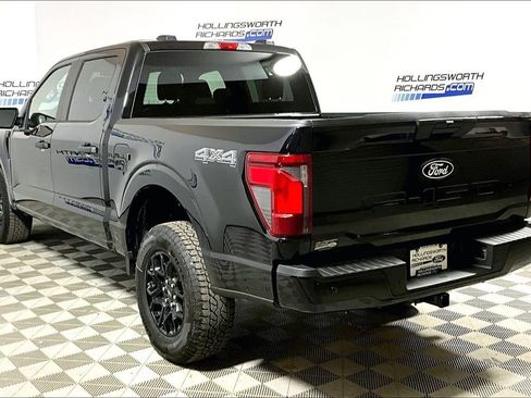 New 2026 Ford F150 STX AWD/4WD image 3