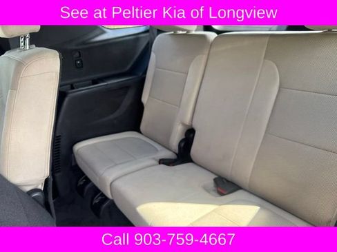 Used 2023 Chevrolet Traverse LS w/ Safety Package FWD image 14